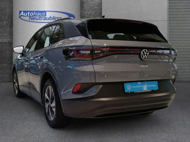 Volkswagen ID.4 52 KWh DSG