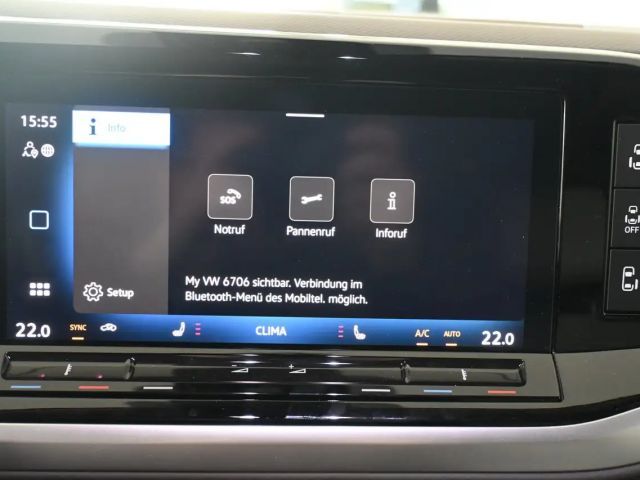 Volkswagen Multivan Style T7