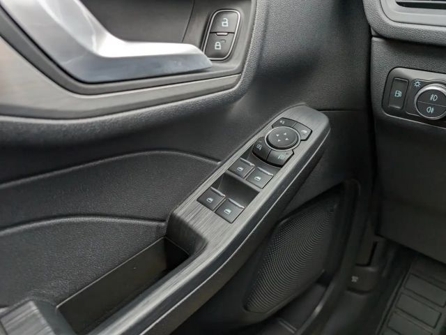 Ford Kuga Plug in Hybrid Titanium