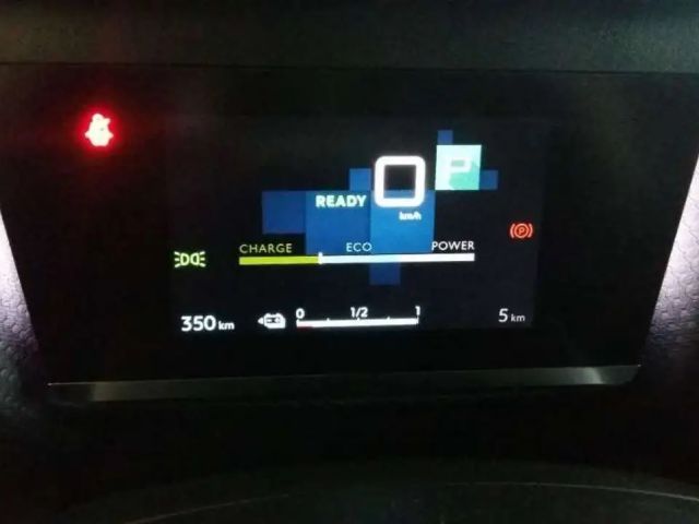 Citroën ë-C4 Shine