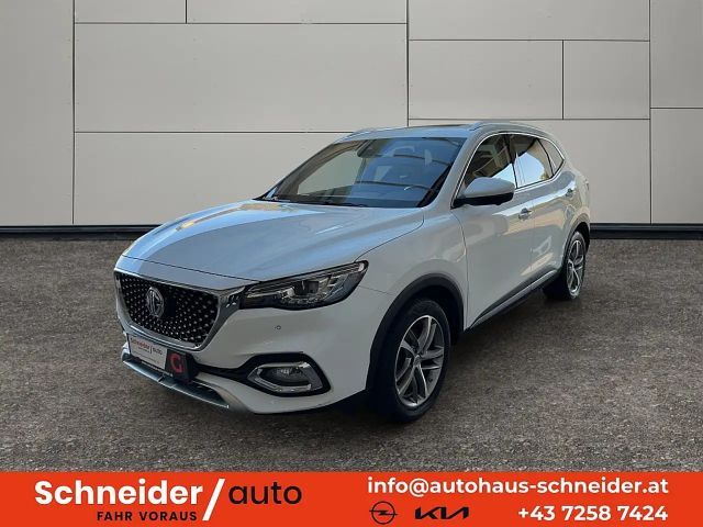 MG EHS Luxury PHEV