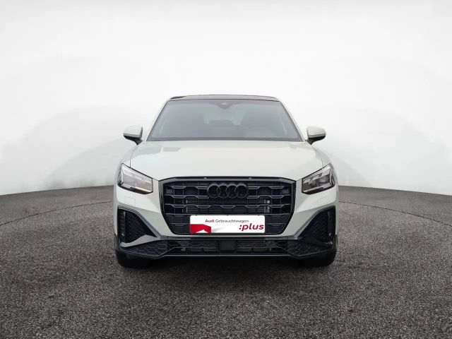 Audi Q2 35 TFSI S-Line