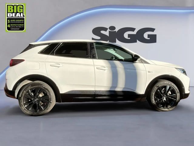 Opel Grandland X Innovation