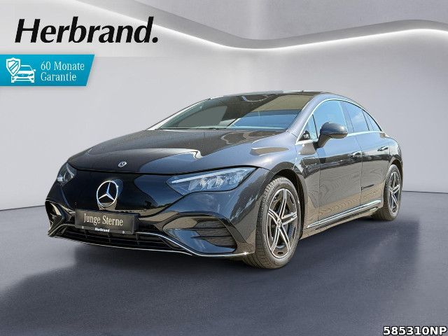 Mercedes-Benz EQE 300 Sedan