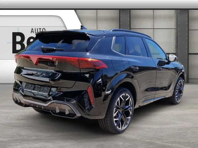 Cupra Terramar 2.0 TSI VZ