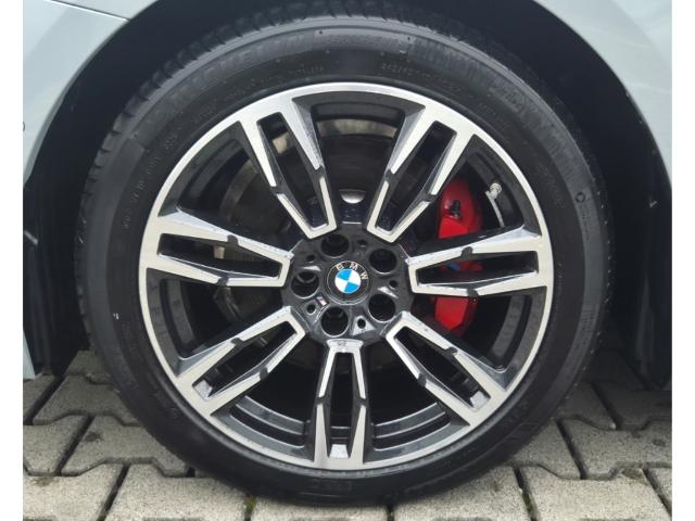 BMW 520 520i M-Sport