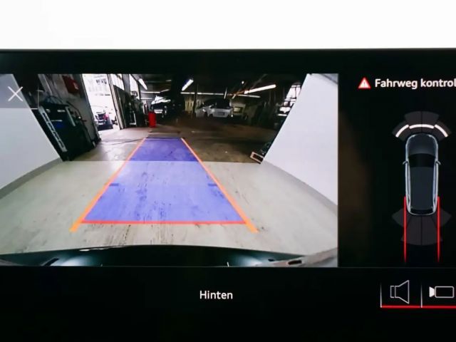 Audi A4 35 TDI Avant