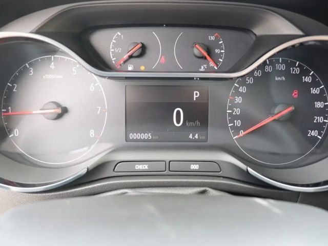 Opel Crossland X Elegance