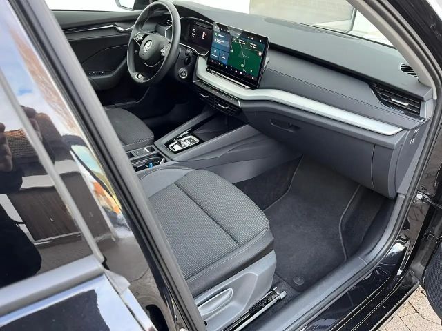 Skoda Octavia 2.0 TDI Selection