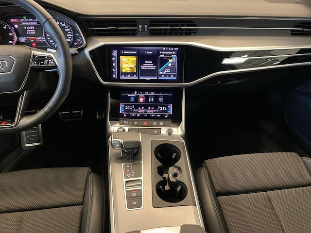 Audi A6 35 TDI S-Tronic Sedan Sport