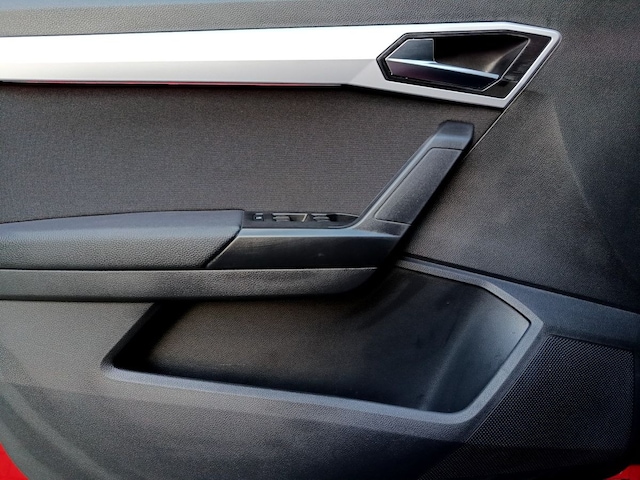 Seat Arona 1.5 TSI DSG FR-lijn