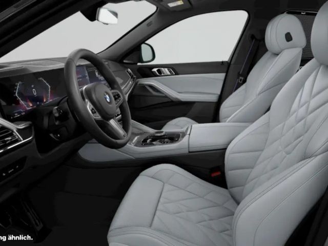 BMW X6 Coupé M-Sport xDrive30d