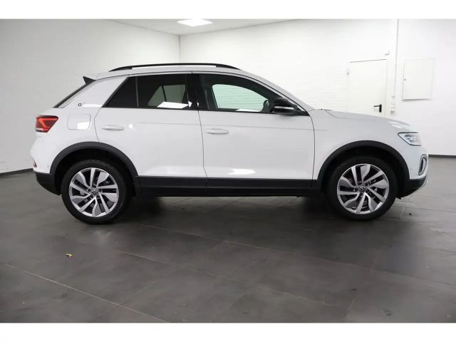 Volkswagen T-Roc 1.5 TSI DSG