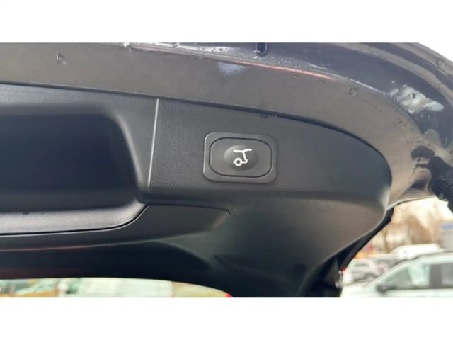 Ford Focus Active Wagon