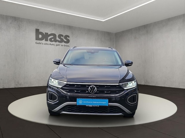 Volkswagen T-Roc 1.5 TSI DSG Move