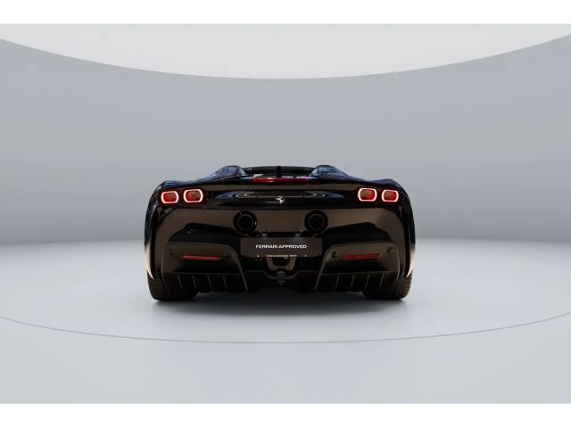 Ferrari SF90 Spider