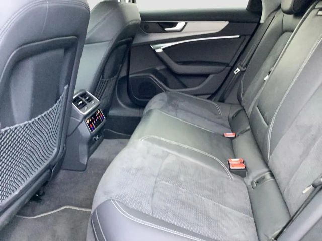 Audi S6 3.0 TDI Avant