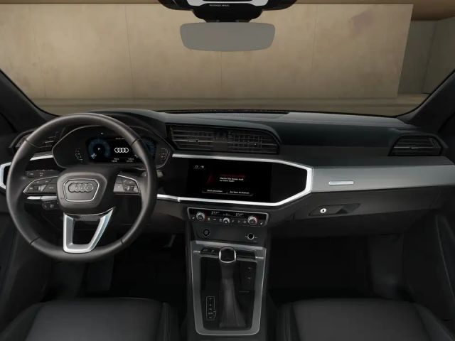 Audi Q3 35 TDI S-Line