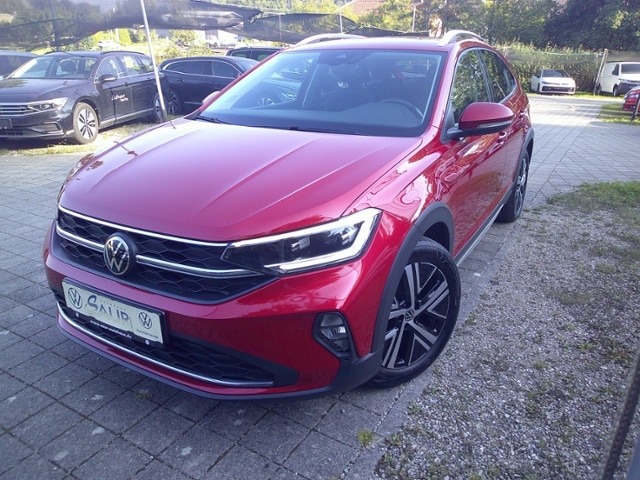 Volkswagen Taigo 1.0 TSI DSG IQ.Drive Style