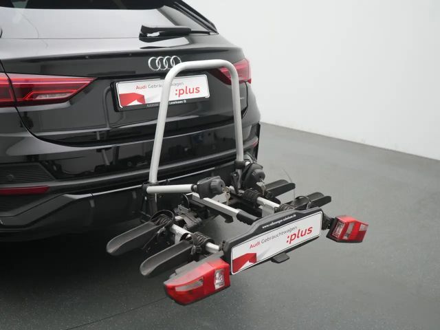 Audi Q3 S-Line Sportback