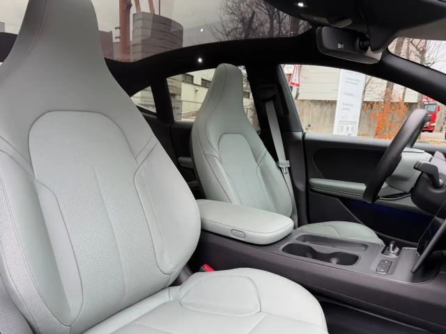 Nio ET5 360 kW | Paket-Moon | Pano | Soft Close |19