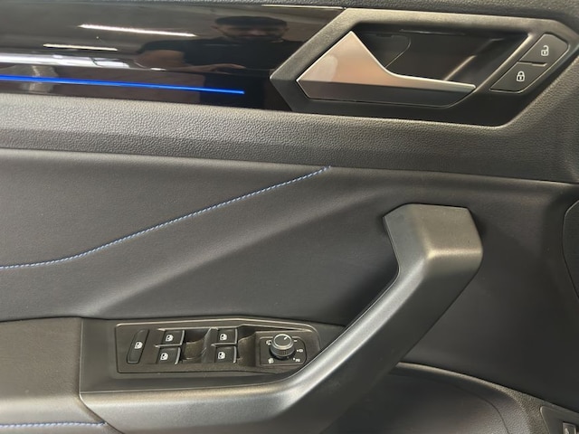 Volkswagen T-Roc 2.0 TSI 4Motion DSG