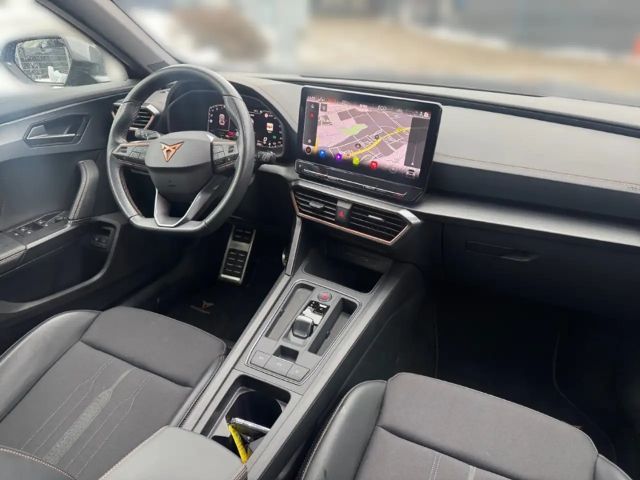 Cupra Formentor 1.4 DSG VZ e-Hybrid