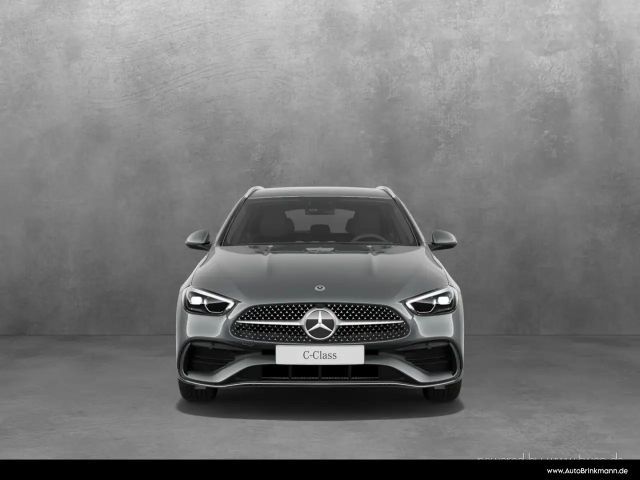 Mercedes-Benz C 300 AMG Line C 300 d Estate