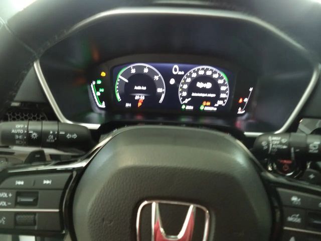 Honda CR-V Advance e:HEV