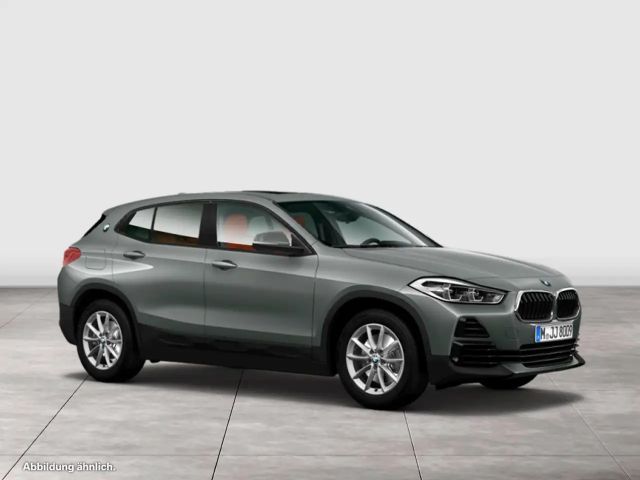 BMW X2 Coupé sDrive20i