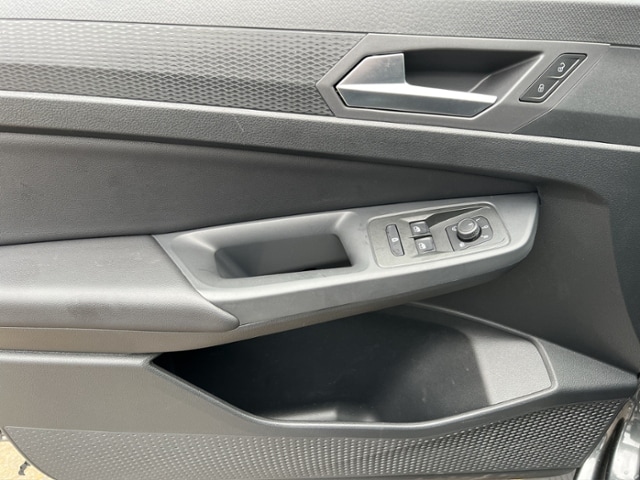 Volkswagen Caddy 2.0 TDI Maxi