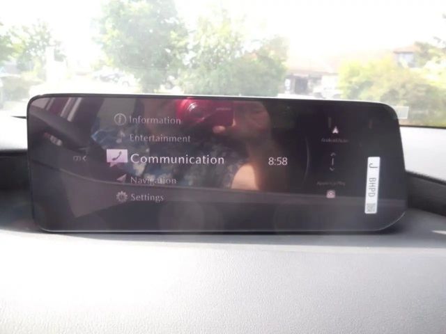 Mazda 3 Homura SkyActiv e-Skyactiv