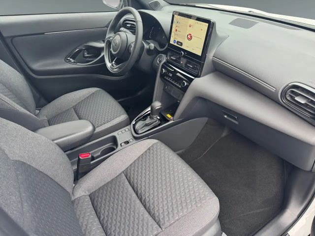 Toyota Yaris Cross 4x2 Active