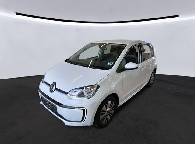 Volkswagen e-up! Plus Style