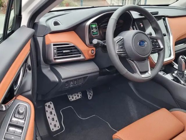 Subaru Outback Outback Platinum WR