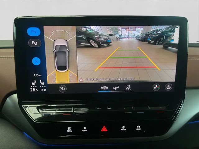 Volkswagen ID.5 IQ.Drive Pro