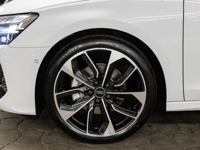 Audi A3 35 TDI S-Line S-Tronic Sedan