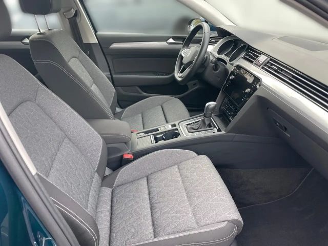 Volkswagen Passat 2.0 TDI Business Variant