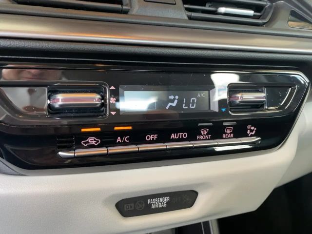 Suzuki Swift AllGrip Comfort