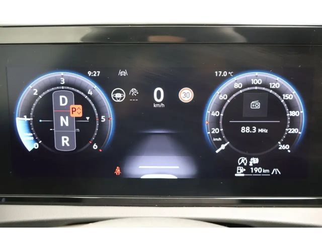 Volkswagen Tiguan 2.0 TDI DSG R-Line