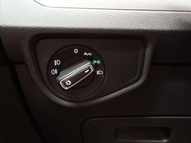 Volkswagen Touran DSG