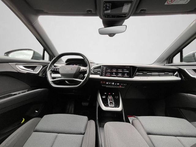 Audi Q4 e-tron 40 Sportback