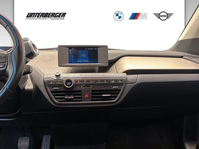 BMW i3 Comfort pakket Sportpakket