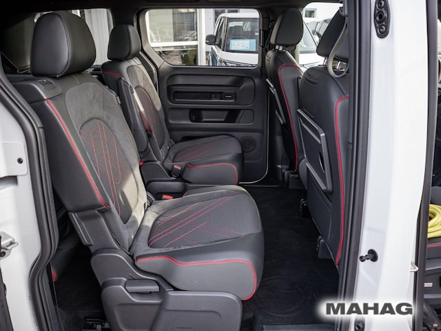 Volkswagen ID.Buzz GTX