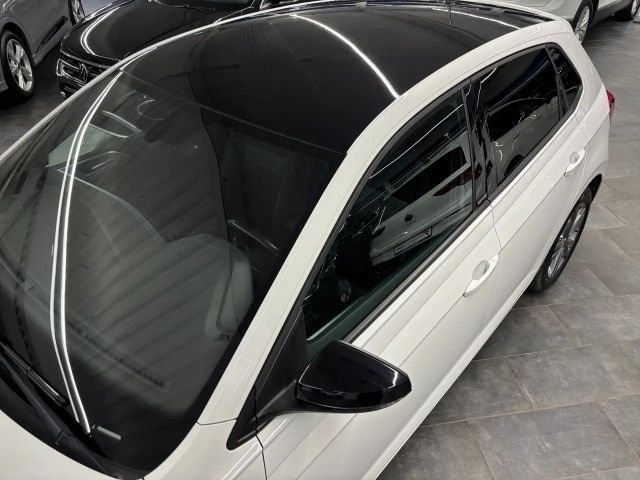 Volkswagen Polo 1.0 TSI Comfortline DSG