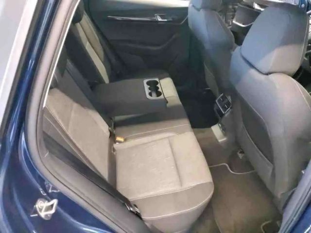 Skoda Karoq 1.5 TSI Style Style