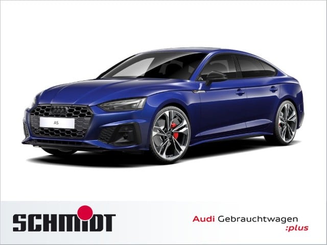 Audi A5 40 TFSI S-Tronic Sportback