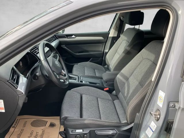 Volkswagen Passat Business DSG Variant