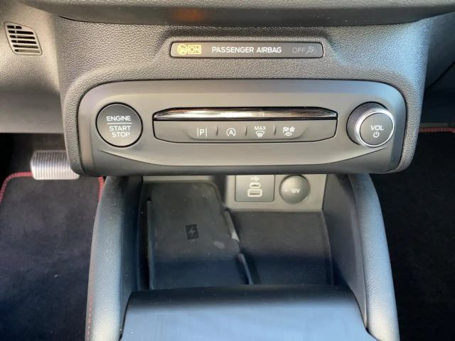 Ford Focus 1.5 EcoBlue ST Line Wagon