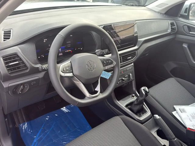 Volkswagen T-Cross 4Me TSI
